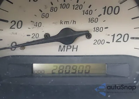 2001 Toyota Echo из США, поврежденный, VIN JTDBT123010137177